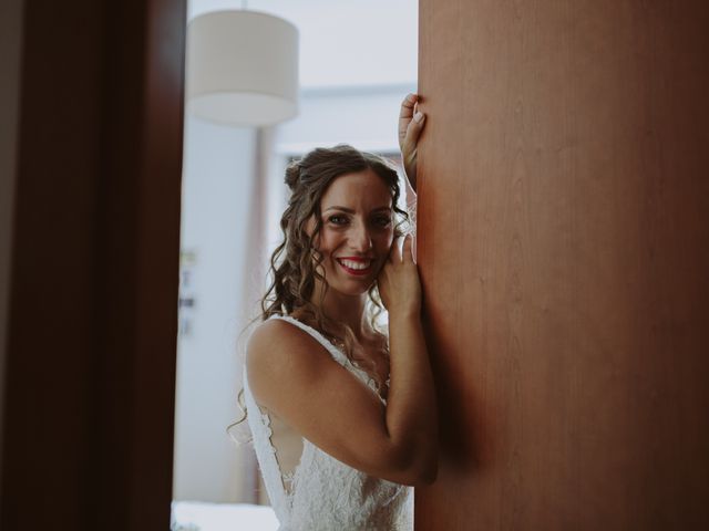 Il matrimonio di Federico e Maria Cristina a Silvi, Teramo 64
