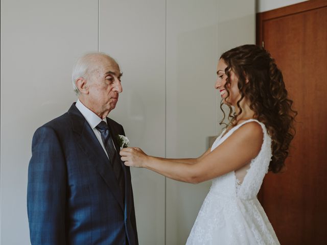 Il matrimonio di Federico e Maria Cristina a Silvi, Teramo 65