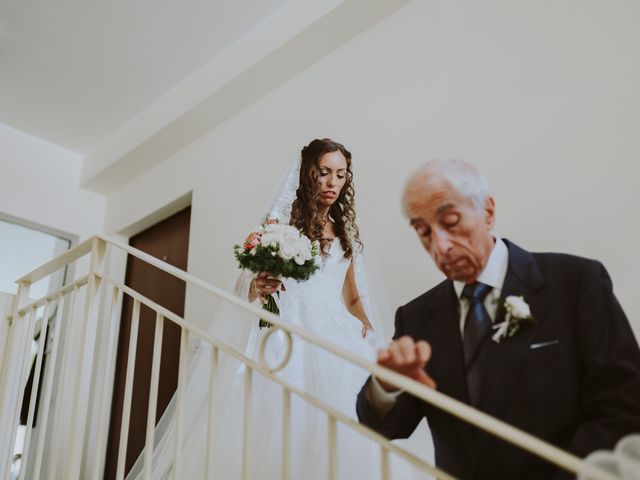 Il matrimonio di Federico e Maria Cristina a Silvi, Teramo 75