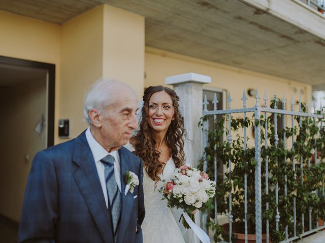 Il matrimonio di Federico e Maria Cristina a Silvi, Teramo 76