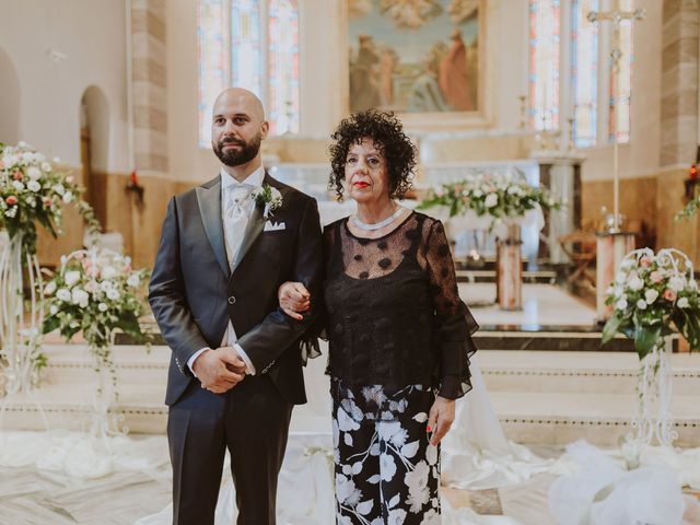 Il matrimonio di Federico e Maria Cristina a Silvi, Teramo 78