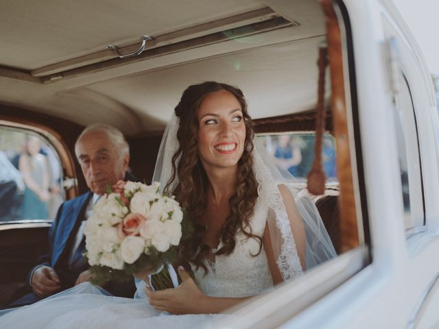Il matrimonio di Federico e Maria Cristina a Silvi, Teramo 79