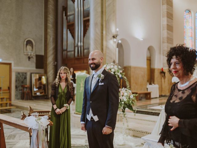 Il matrimonio di Federico e Maria Cristina a Silvi, Teramo 81