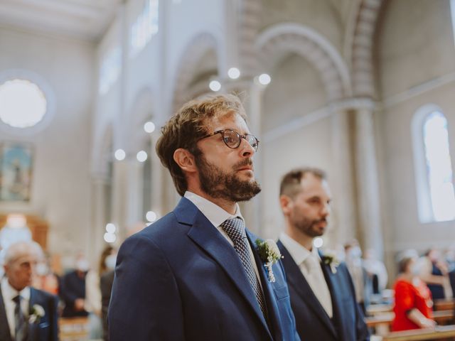 Il matrimonio di Federico e Maria Cristina a Silvi, Teramo 82