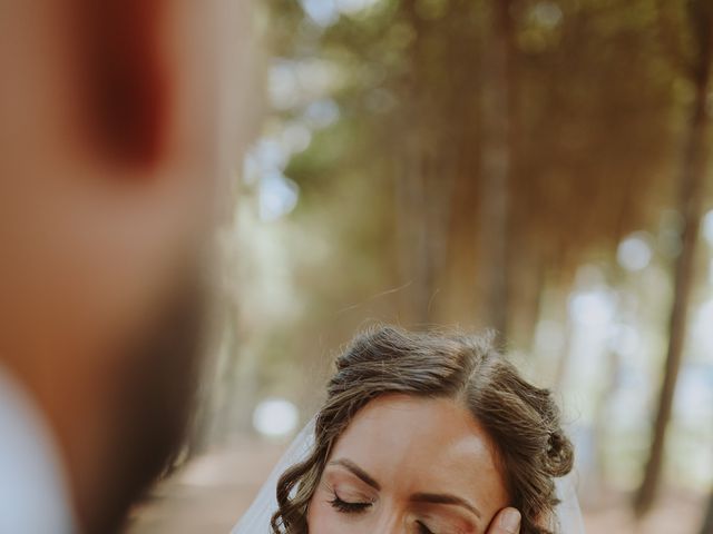 Il matrimonio di Federico e Maria Cristina a Silvi, Teramo 92