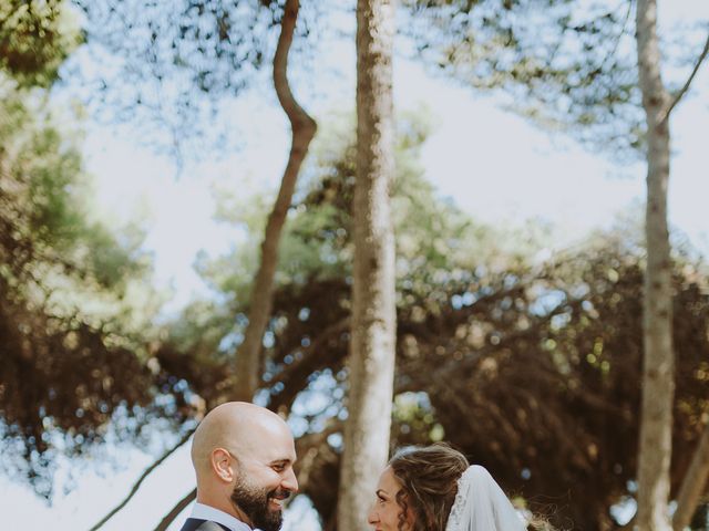 Il matrimonio di Federico e Maria Cristina a Silvi, Teramo 93