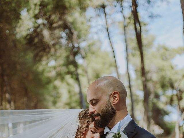 Il matrimonio di Federico e Maria Cristina a Silvi, Teramo 97