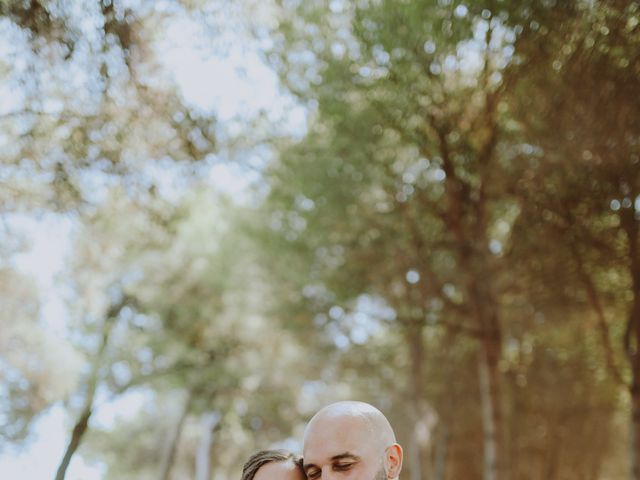 Il matrimonio di Federico e Maria Cristina a Silvi, Teramo 99
