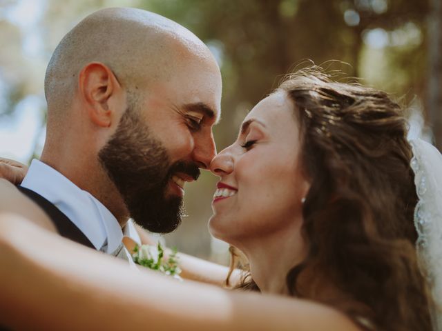 Il matrimonio di Federico e Maria Cristina a Silvi, Teramo 101