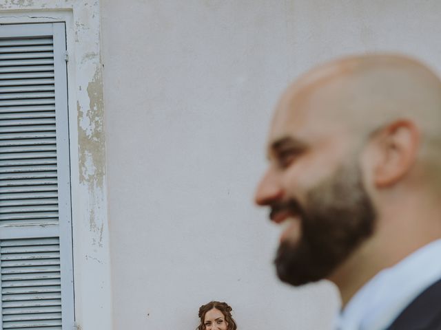 Il matrimonio di Federico e Maria Cristina a Silvi, Teramo 108