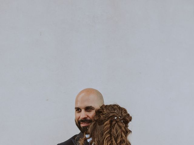 Il matrimonio di Federico e Maria Cristina a Silvi, Teramo 110