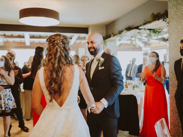 Il matrimonio di Federico e Maria Cristina a Silvi, Teramo 118