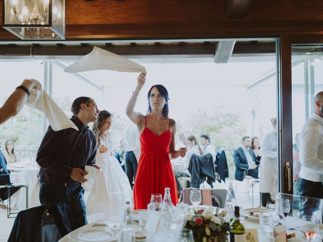 Il matrimonio di Federico e Maria Cristina a Silvi, Teramo 123