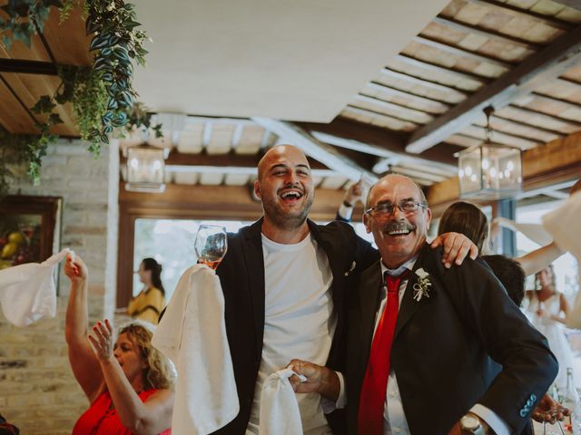 Il matrimonio di Federico e Maria Cristina a Silvi, Teramo 128