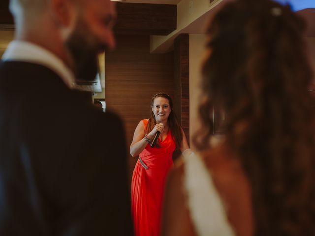 Il matrimonio di Federico e Maria Cristina a Silvi, Teramo 130