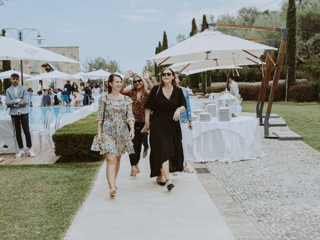 Il matrimonio di Federico e Maria Cristina a Silvi, Teramo 149