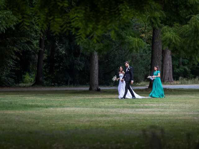 Il matrimonio di Giulia e Andrea a Reggio nell&apos;Emilia, Reggio Emilia 23