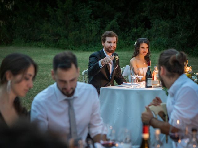 Il matrimonio di Giulia e Andrea a Reggio nell&apos;Emilia, Reggio Emilia 29