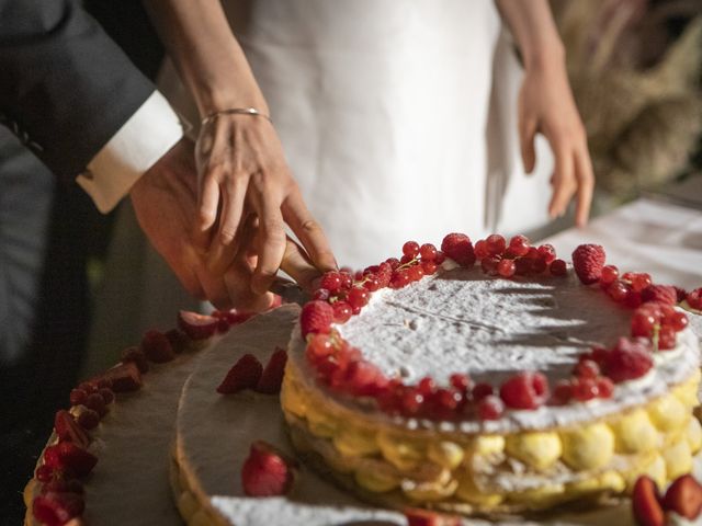 Il matrimonio di Giulia e Andrea a Reggio nell&apos;Emilia, Reggio Emilia 31