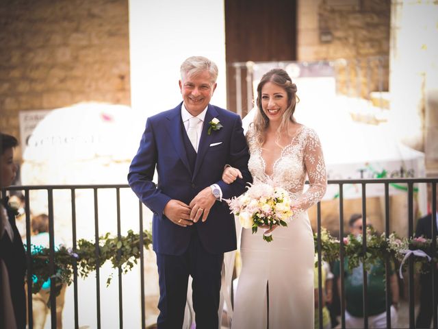 Il matrimonio di Lorenzo e Antonella a Cisternino, Brindisi 53