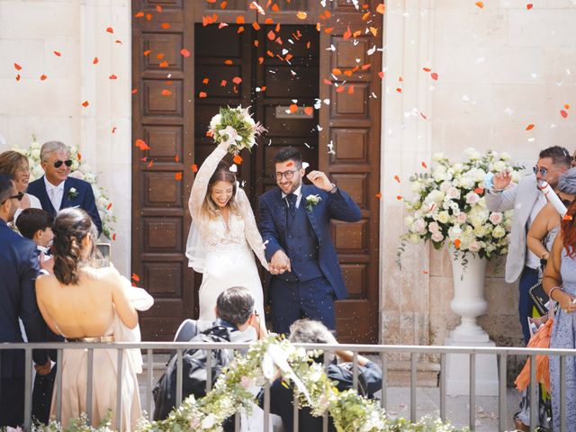 Il matrimonio di Lorenzo e Antonella a Cisternino, Brindisi 62