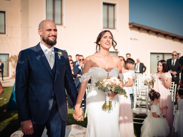 Il matrimonio di Angela e Luca a Reggio di Calabria, Reggio Calabria 15