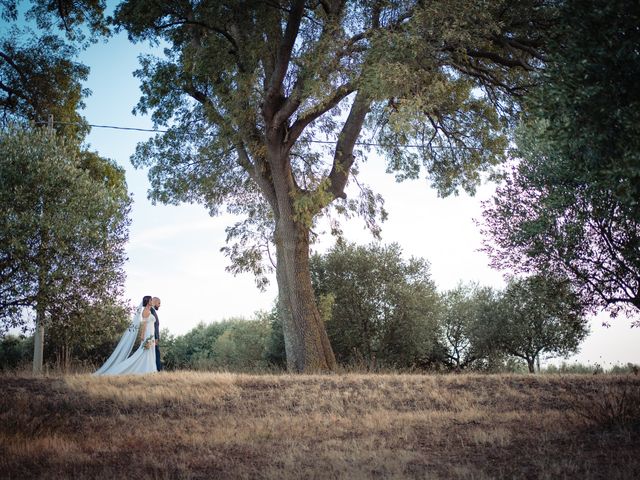 Il matrimonio di Angela e Luca a Reggio di Calabria, Reggio Calabria 22