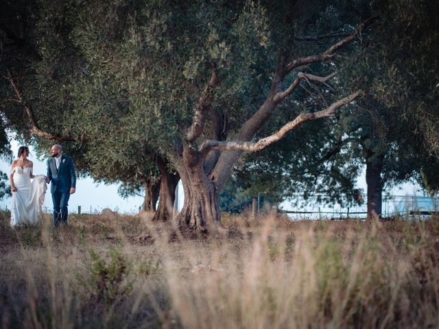 Il matrimonio di Angela e Luca a Reggio di Calabria, Reggio Calabria 23