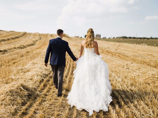 Il matrimonio di Valerio e Michela  a Roma, Roma 6