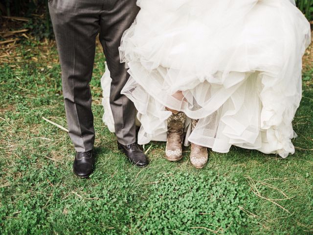 Il matrimonio di Valerio e Michela  a Roma, Roma 7