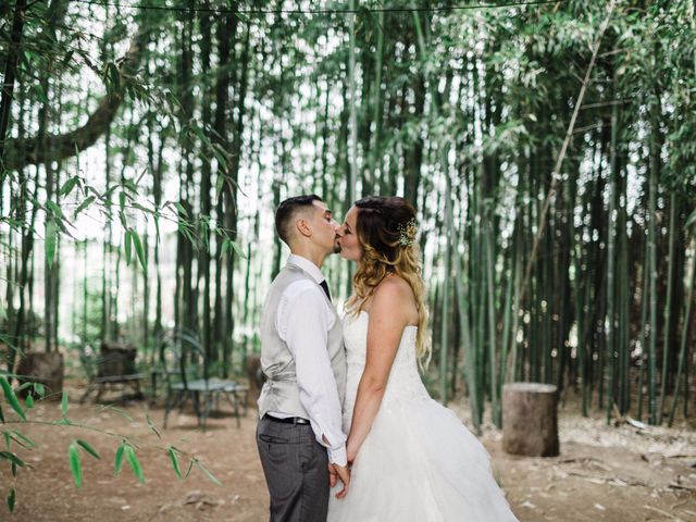 Il matrimonio di Valerio e Michela  a Roma, Roma 11