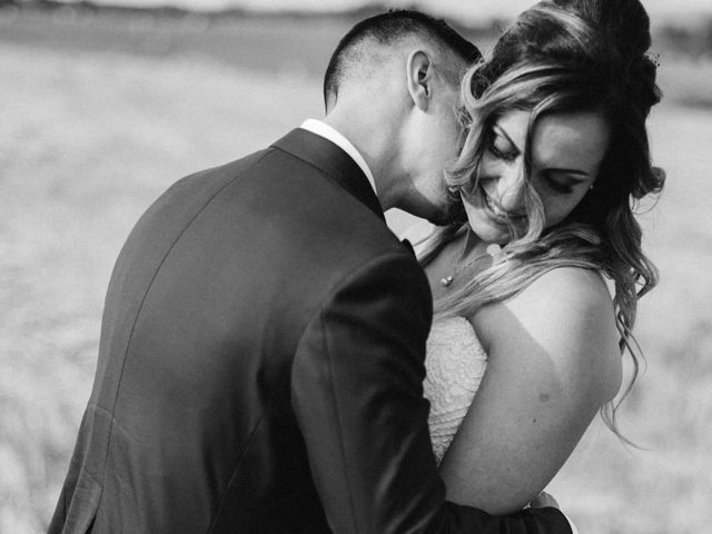 Il matrimonio di Valerio e Michela  a Roma, Roma 13