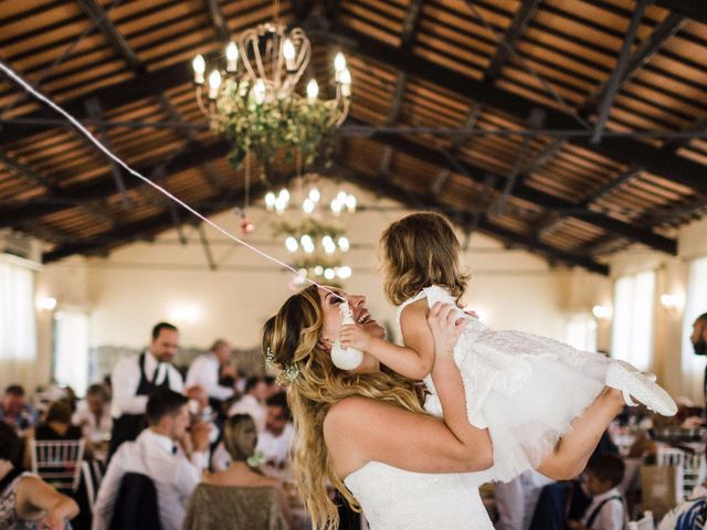 Il matrimonio di Valerio e Michela  a Roma, Roma 15