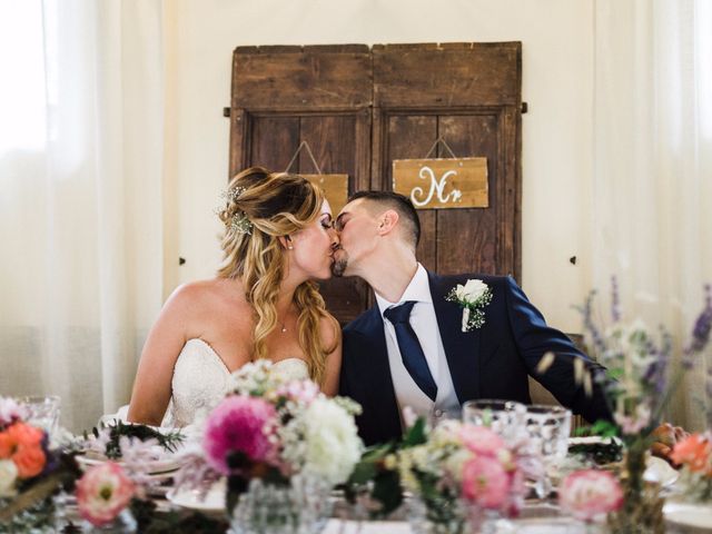 Il matrimonio di Valerio e Michela  a Roma, Roma 16