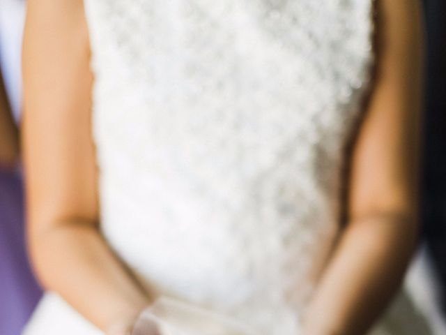 Il matrimonio di Valerio e Michela  a Roma, Roma 45