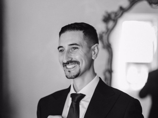 Il matrimonio di Valerio e Michela  a Roma, Roma 58
