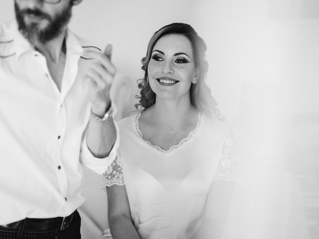 Il matrimonio di Valerio e Michela  a Roma, Roma 59