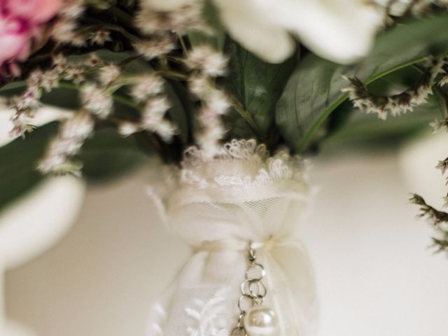 Il matrimonio di Valerio e Michela  a Roma, Roma 61