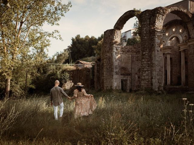 Il matrimonio di Martina e Marco a Frascati, Roma 3