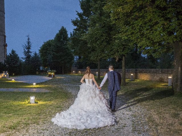 Il matrimonio di Andrea e Angela a Lombardore, Torino 6