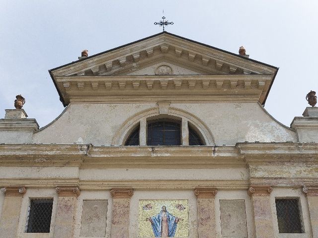 Il matrimonio di Andrea e Angela a Lombardore, Torino 18