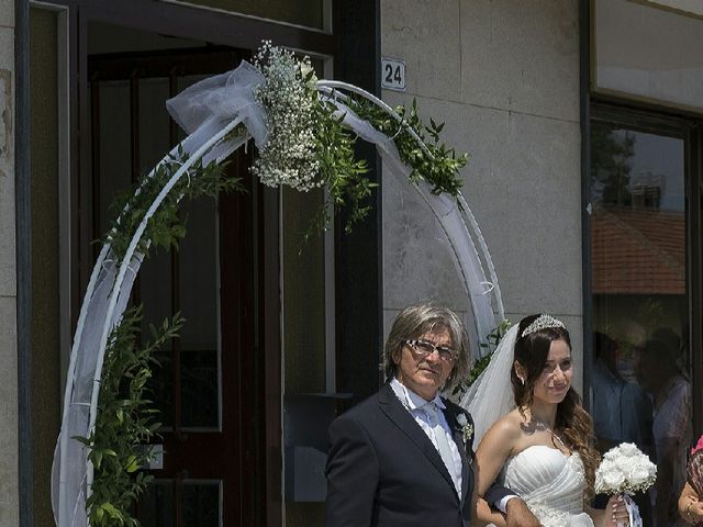 Il matrimonio di Andrea e Angela a Lombardore, Torino 48