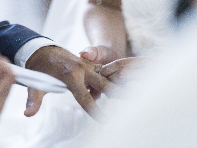 Il matrimonio di Andrea e Angela a Lombardore, Torino 59