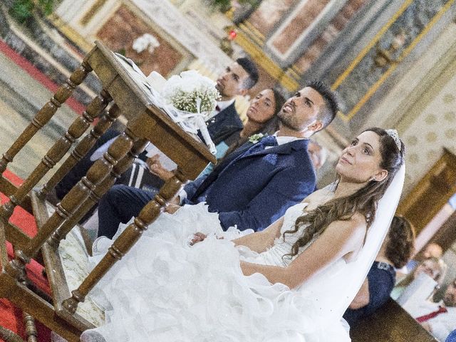 Il matrimonio di Andrea e Angela a Lombardore, Torino 61