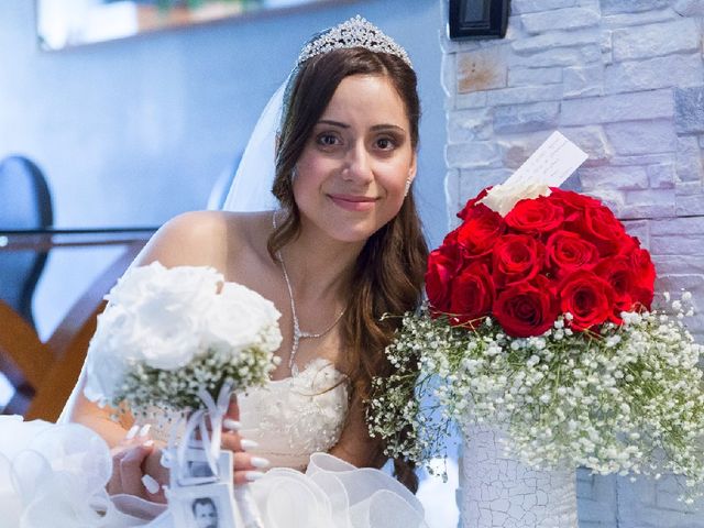 Il matrimonio di Andrea e Angela a Lombardore, Torino 69