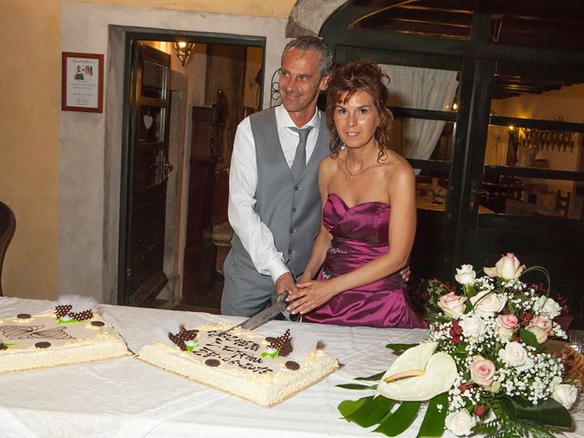 Il matrimonio di Bruno e Alessandra a Gorizia, Gorizia 27