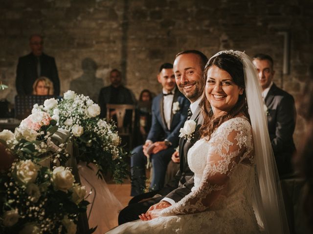 Il matrimonio di Massimo e Anna Maria a Ascoli Piceno, Ascoli Piceno 15