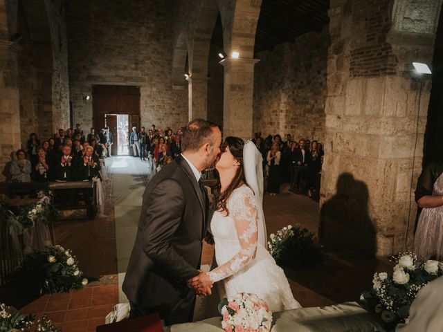 Il matrimonio di Massimo e Anna Maria a Ascoli Piceno, Ascoli Piceno 16