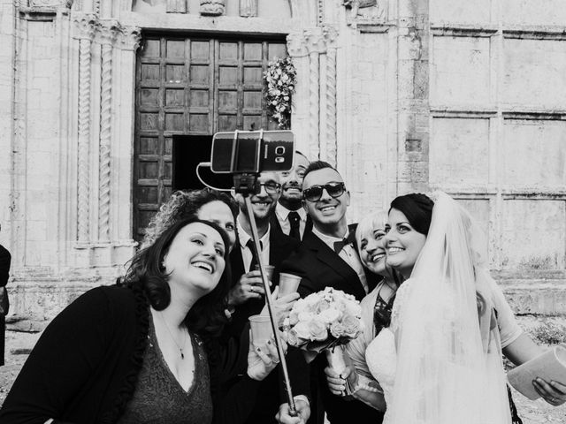 Il matrimonio di Massimo e Anna Maria a Ascoli Piceno, Ascoli Piceno 18