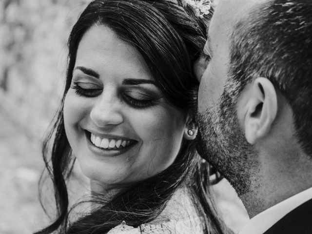 Il matrimonio di Massimo e Anna Maria a Ascoli Piceno, Ascoli Piceno 19